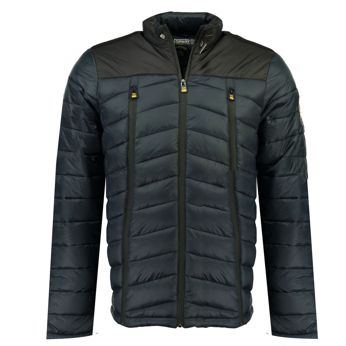 Men's jacket by Geographical Norway Men's jacket by Geographical Norway